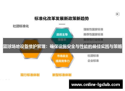 篮球场地设备维护管理：确保设施安全与性能的最佳实践与策略