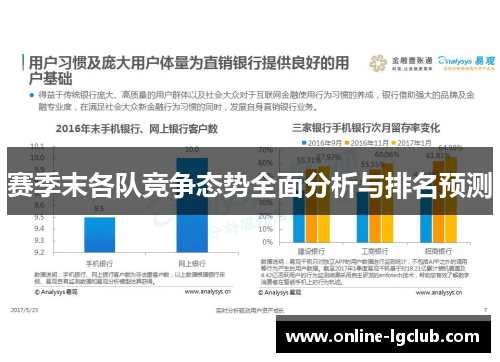 赛季末各队竞争态势全面分析与排名预测