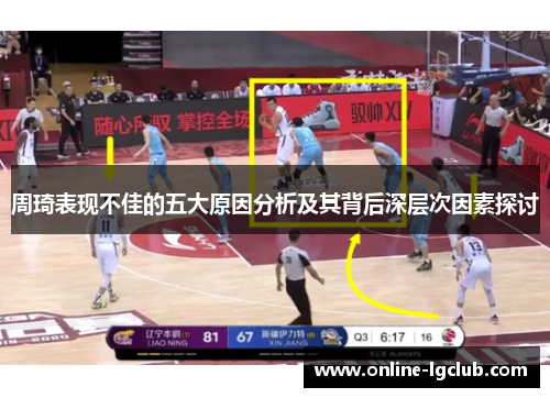 周琦表现不佳的五大原因分析及其背后深层次因素探讨