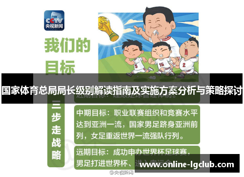 国家体育总局局长级别解读指南及实施方案分析与策略探讨