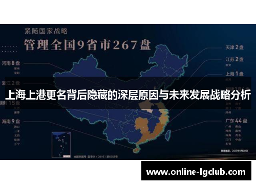 上海上港更名背后隐藏的深层原因与未来发展战略分析